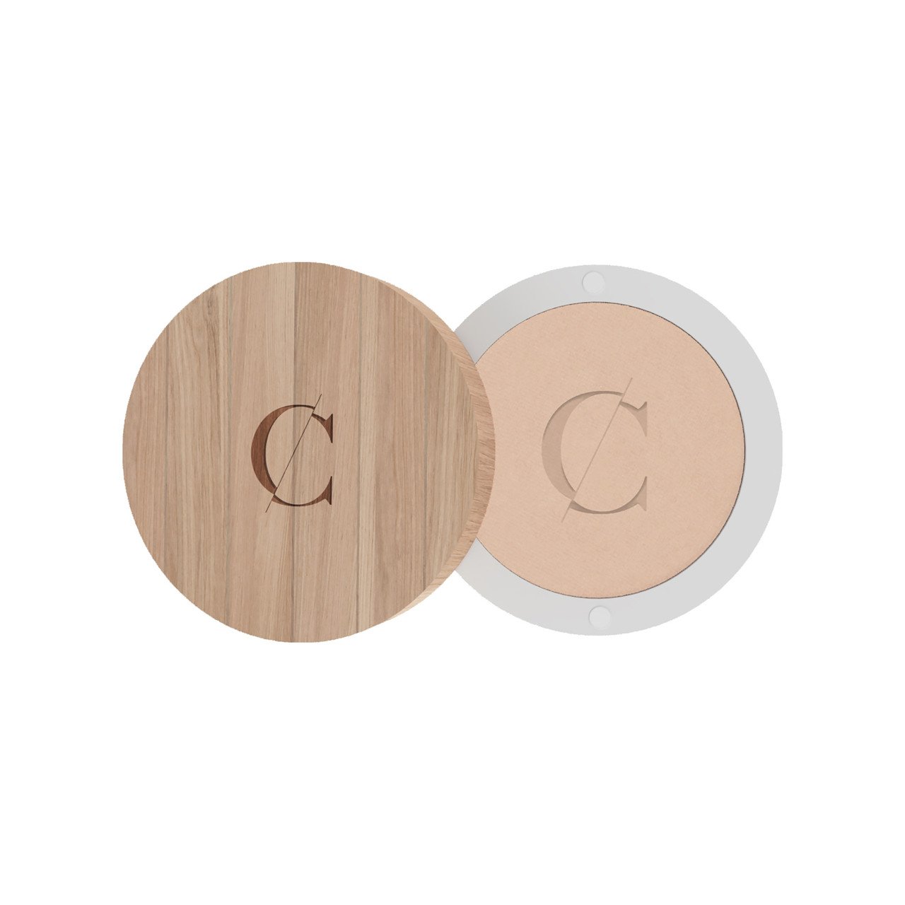 Couleur Caramel Lidschatten (Re) No 011