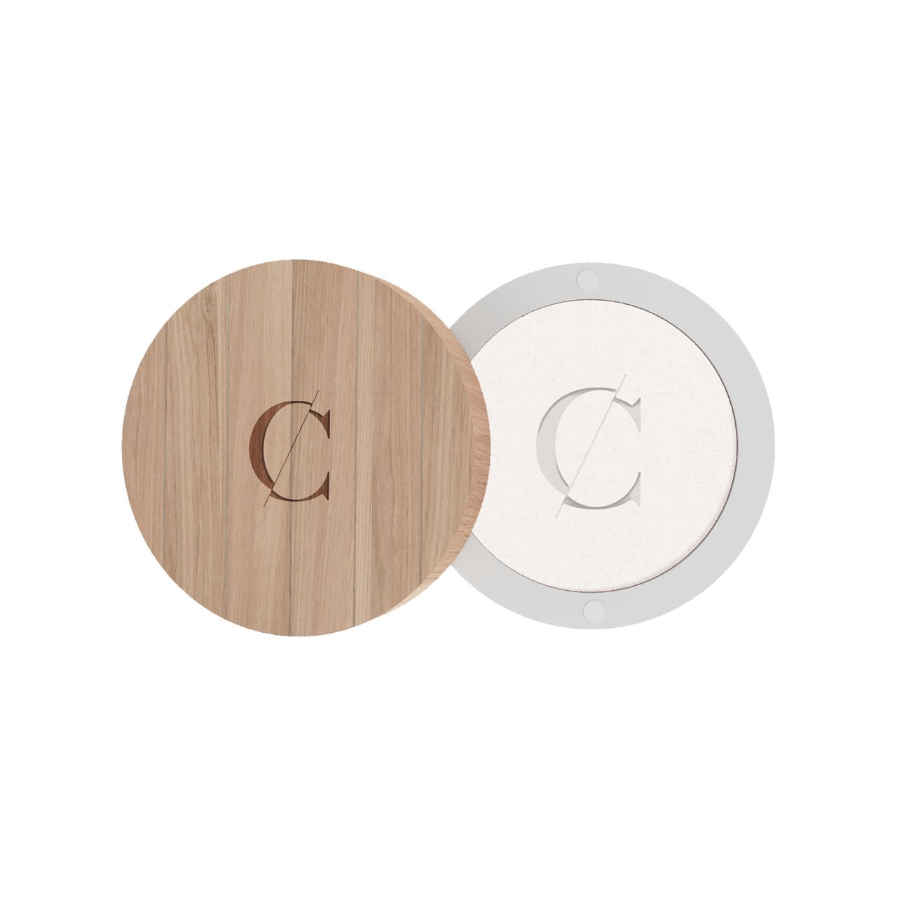 Couleur Caramel Lidschatten (Re) No 025