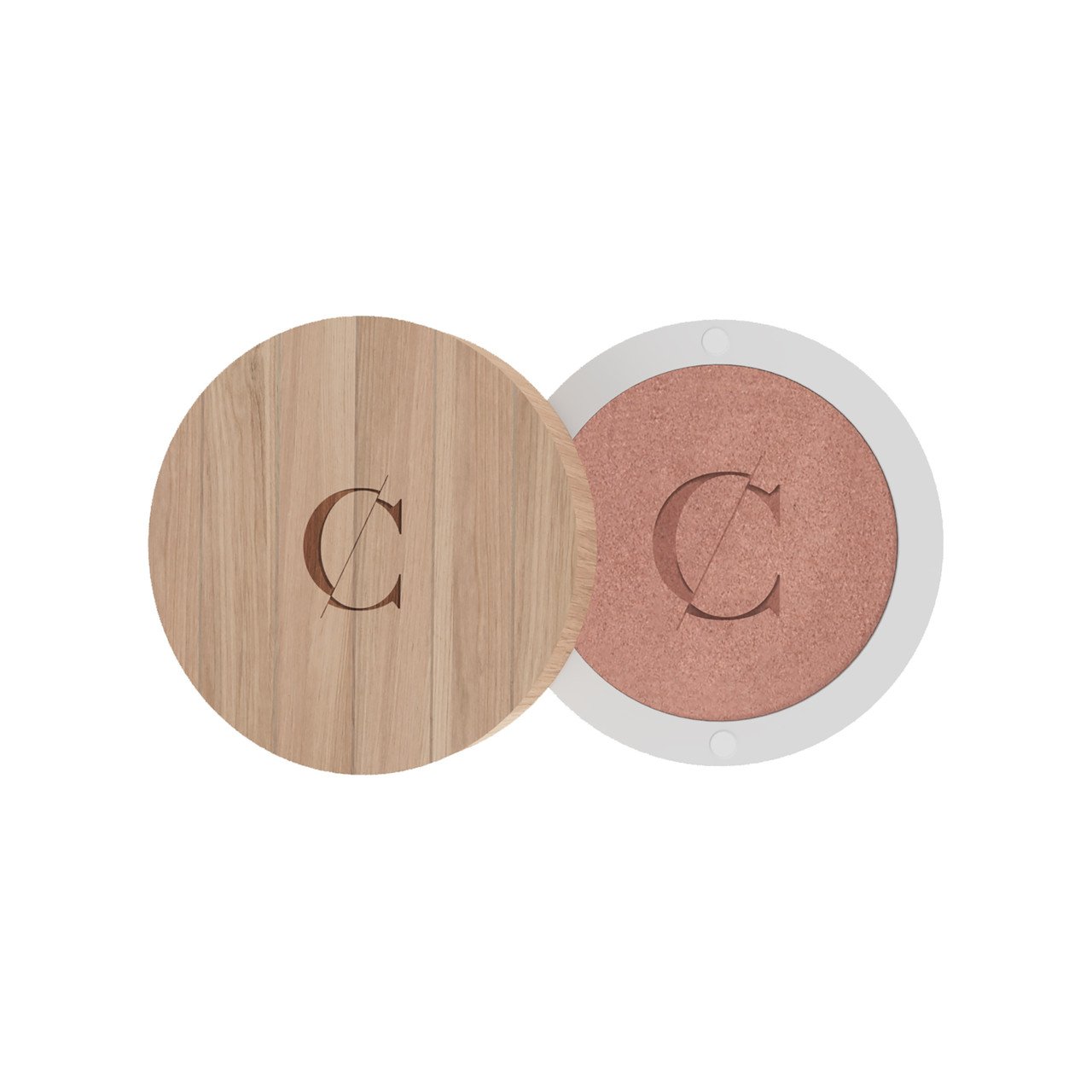 Couleur Caramel Lidschatten (Re) No 104