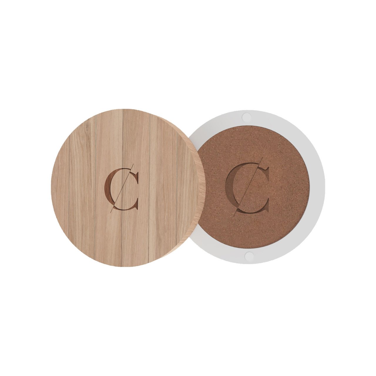 Couleur Caramel Lidschatten (Re) No 105