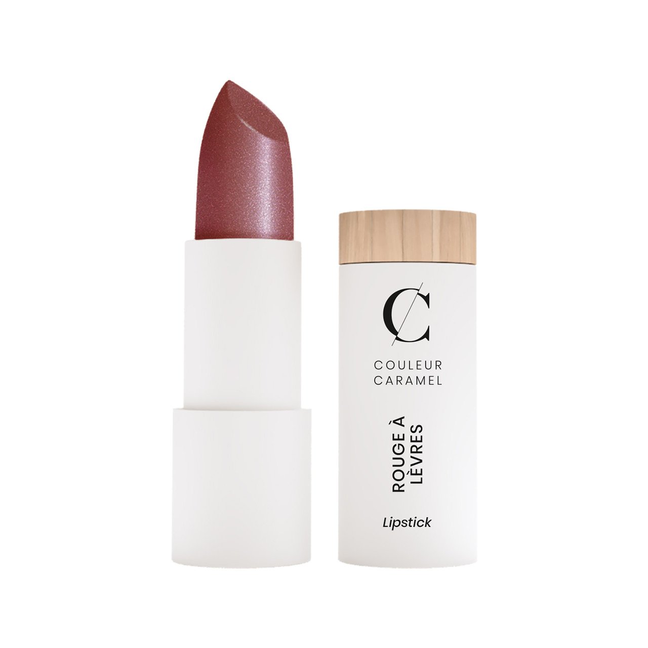 Couleur Caramel Lippenstift (Re) No 243
