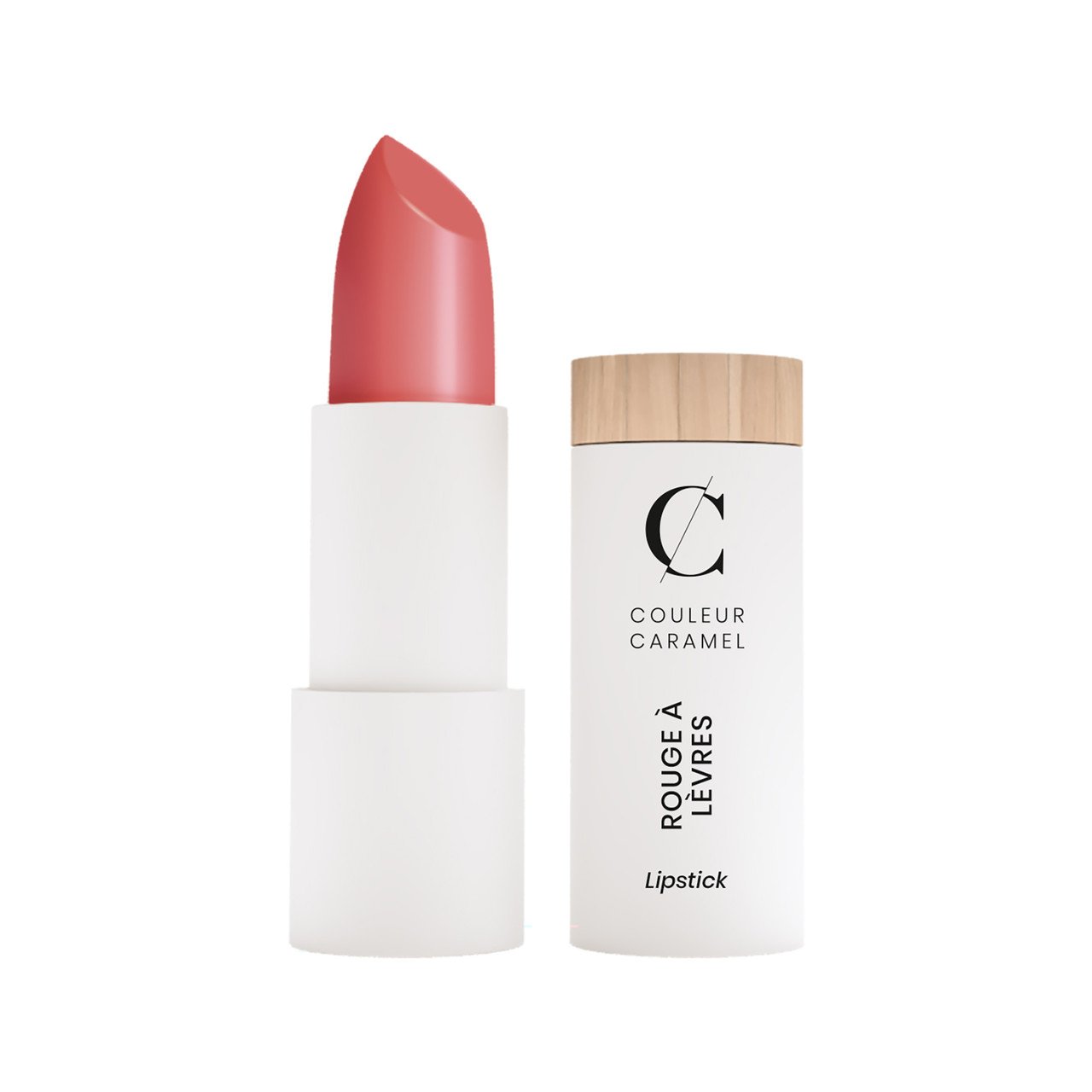 Couleur Caramel Lippenstift (Re) No 503