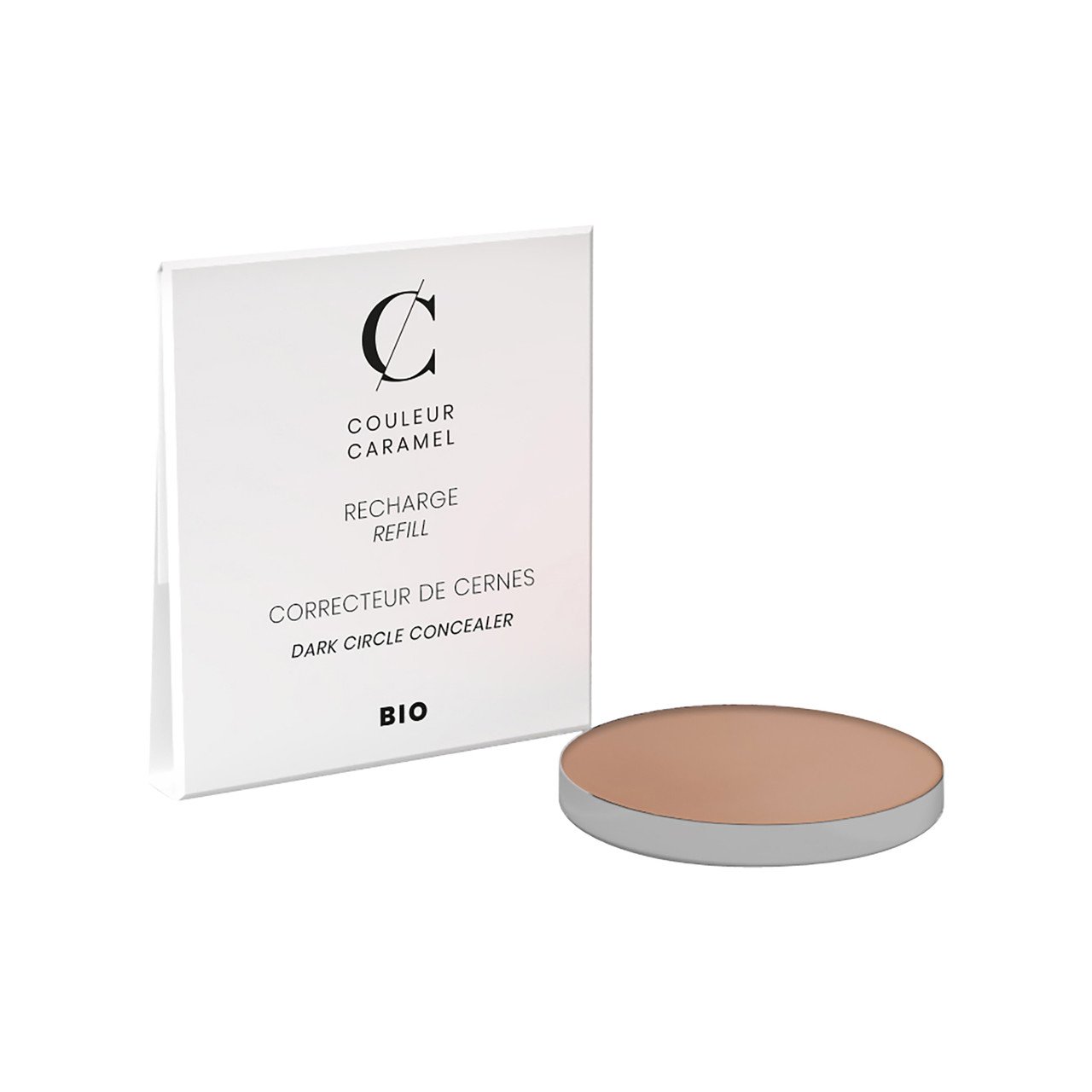 Couleur Caramel Refill Concealer No 07
