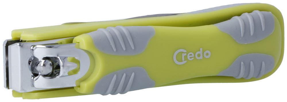 Credo coupe-ongles 82mm Pop Art en vrac