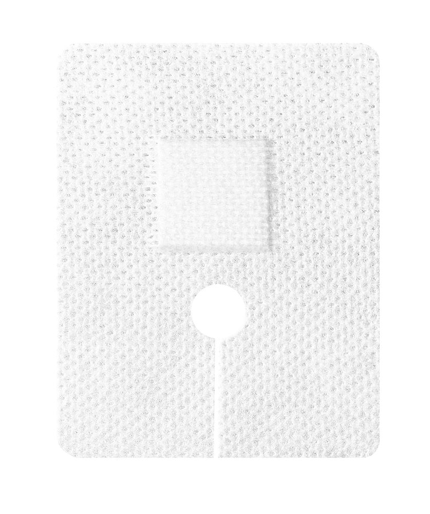 Curafix i.v. Soft 6x7.5cm 50 pezzi