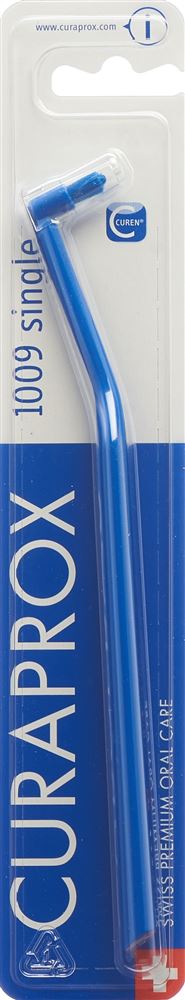 Image of Curaprox CS 1009 Bürste 9mm Single