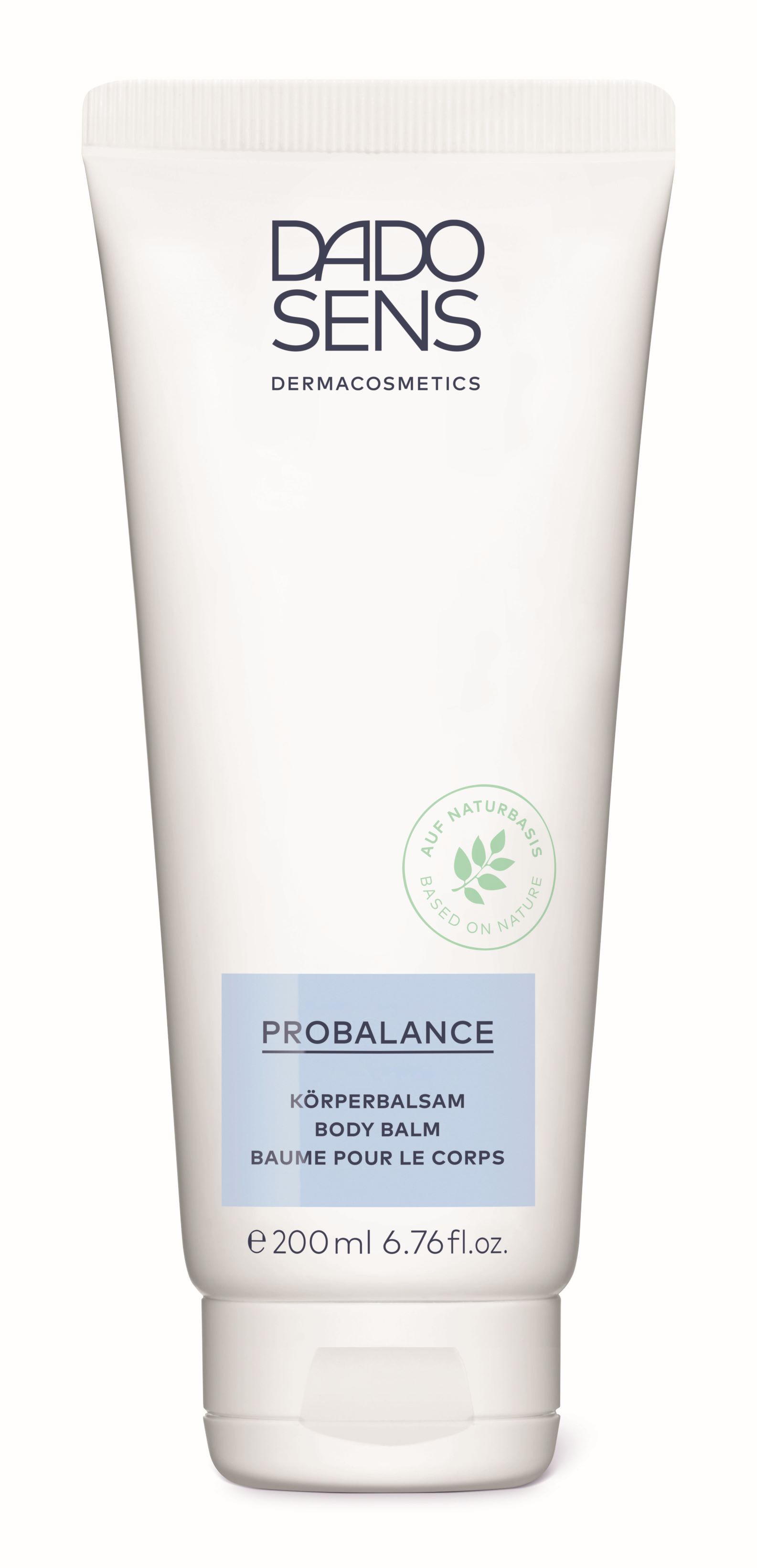 Dado Sens ProBalance Körperbalsam 200 ml