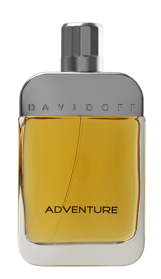 Image of Davidoff Adventure Eau de Toilette Natural Nat Spr 100 ml
