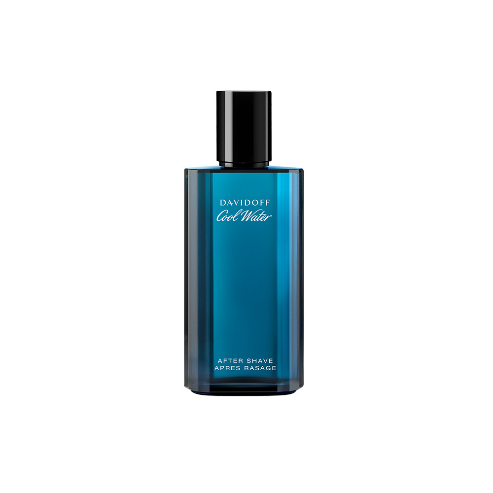 Image of Davidoff Cool Water After Shave 75 ml