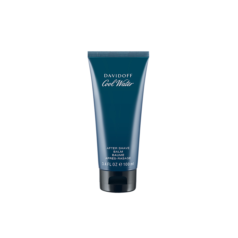 Davidoff Cool Water After Shave Balm 100 ml