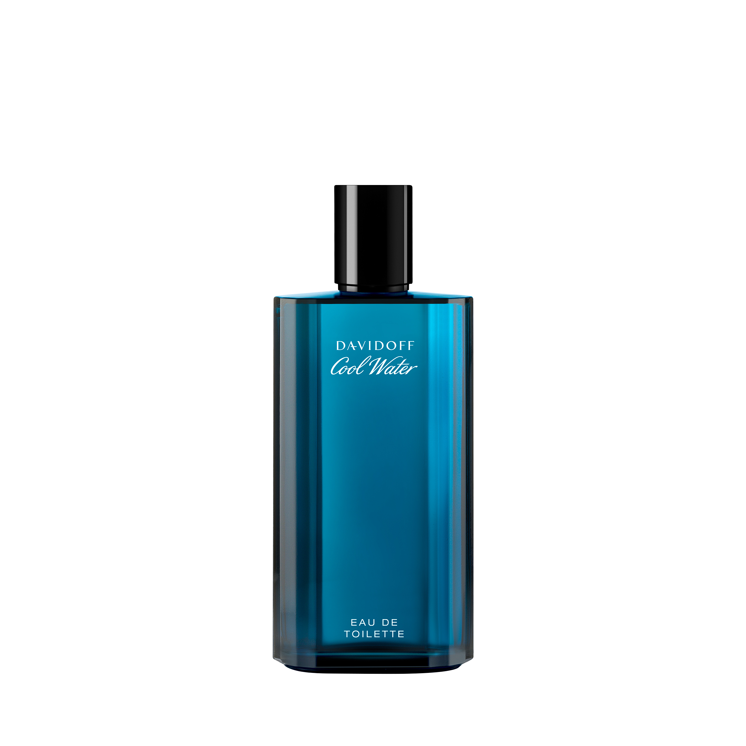 Davidoff Cool Water Eau de Toilette Natural vap 125 ml