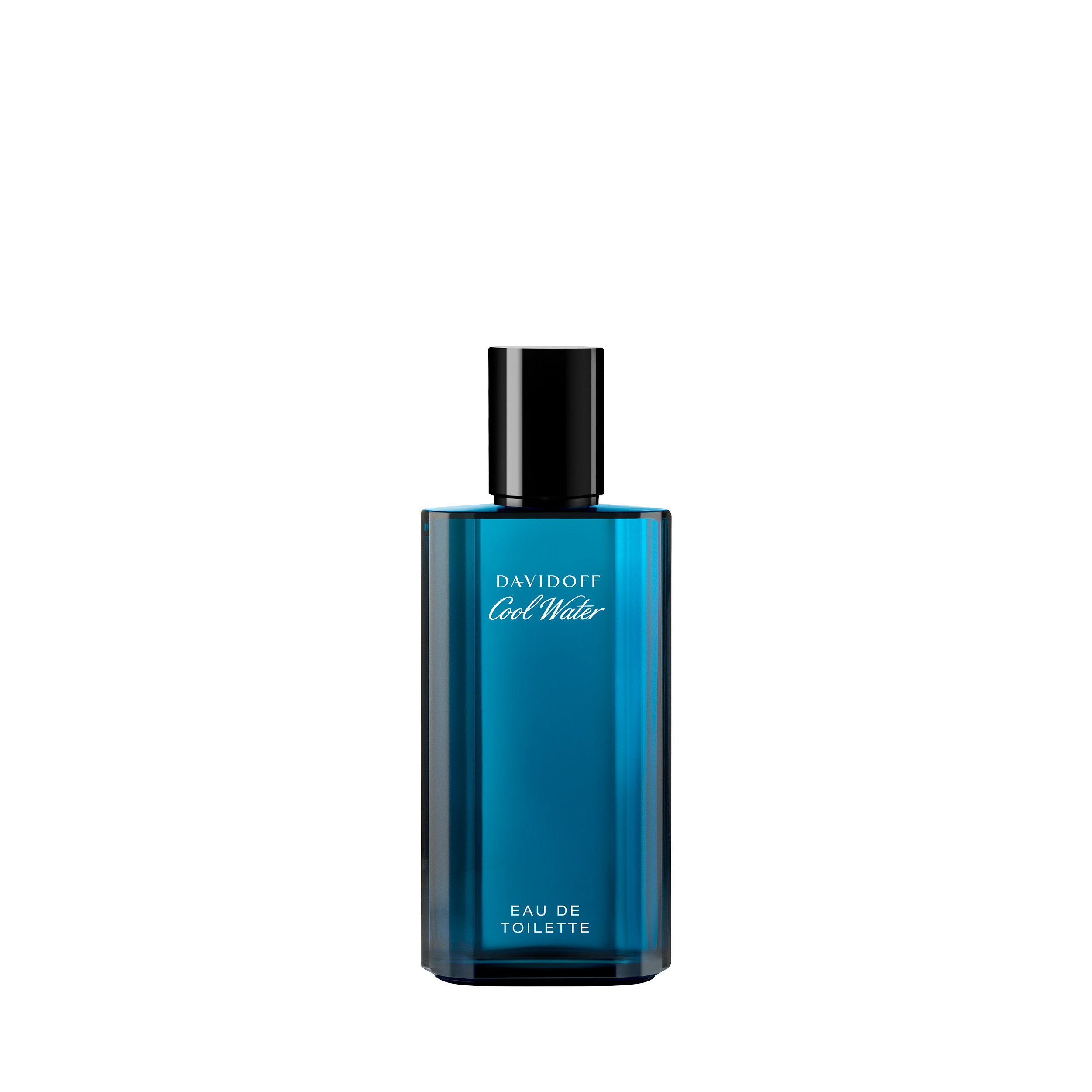 Davidoff Cool Water Eau de Toilette Natural vap 75 ml