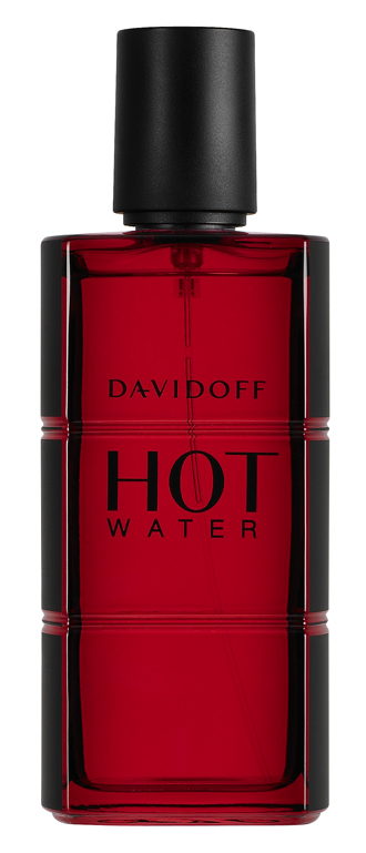 Image of Davidoff Hot Water Eau de Toilette Natural Nat Spr 60 ml
