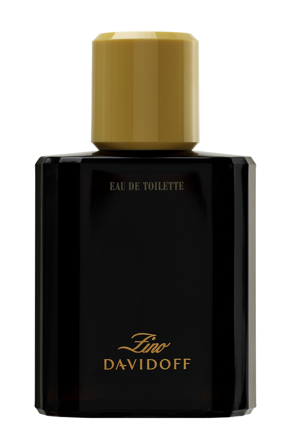 Davidoff Zino Eau de Toilette Natural vap 125 ml