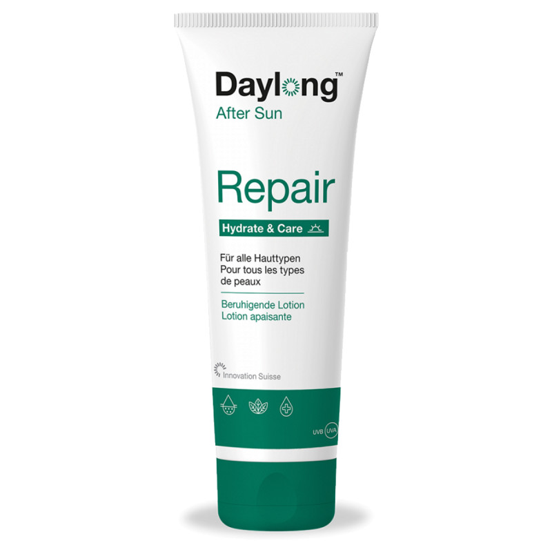 Daylong After Sun Repair Tb 100 ml | After-Sun | Regeneration | Sonnenpflege