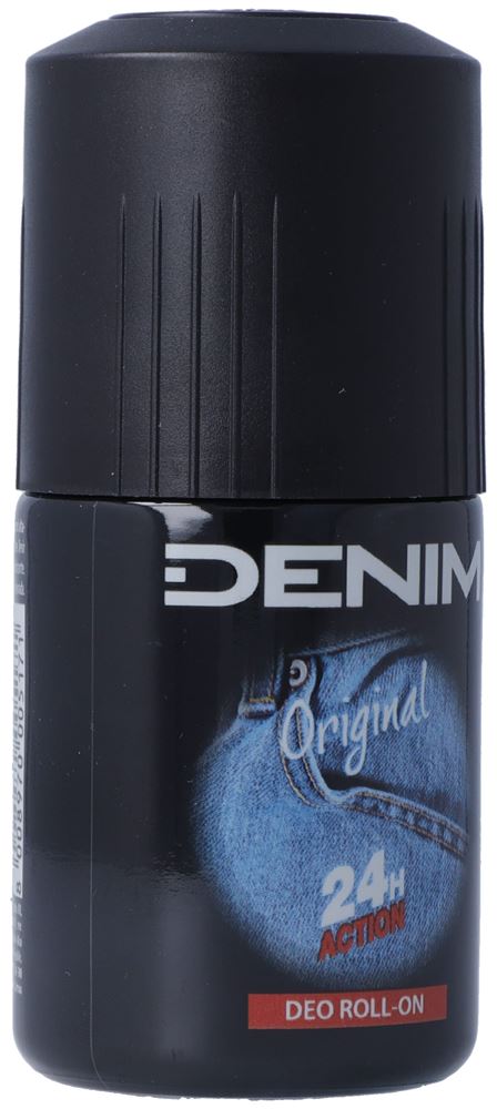 Denim Original Deo Roll-on (50ml)