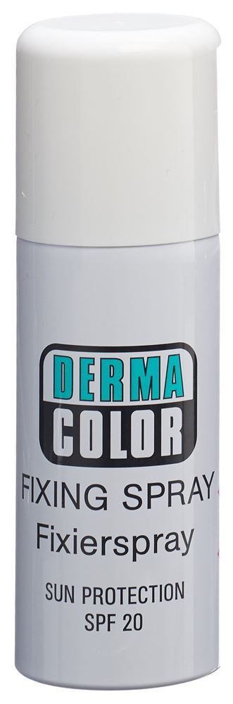 Image of Dermacolor Fixierspray Ds 150 ml