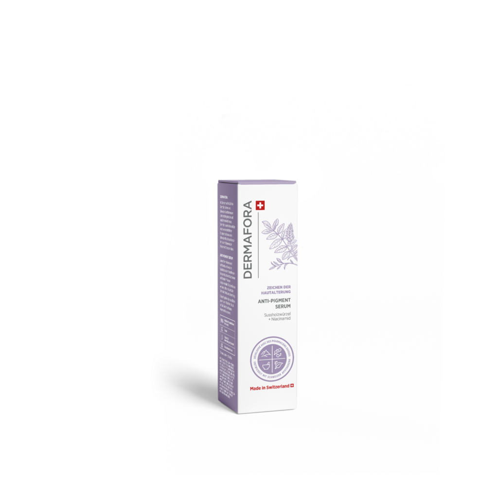 Dermafora AGE serum anti-tache fl gtt 30 ml