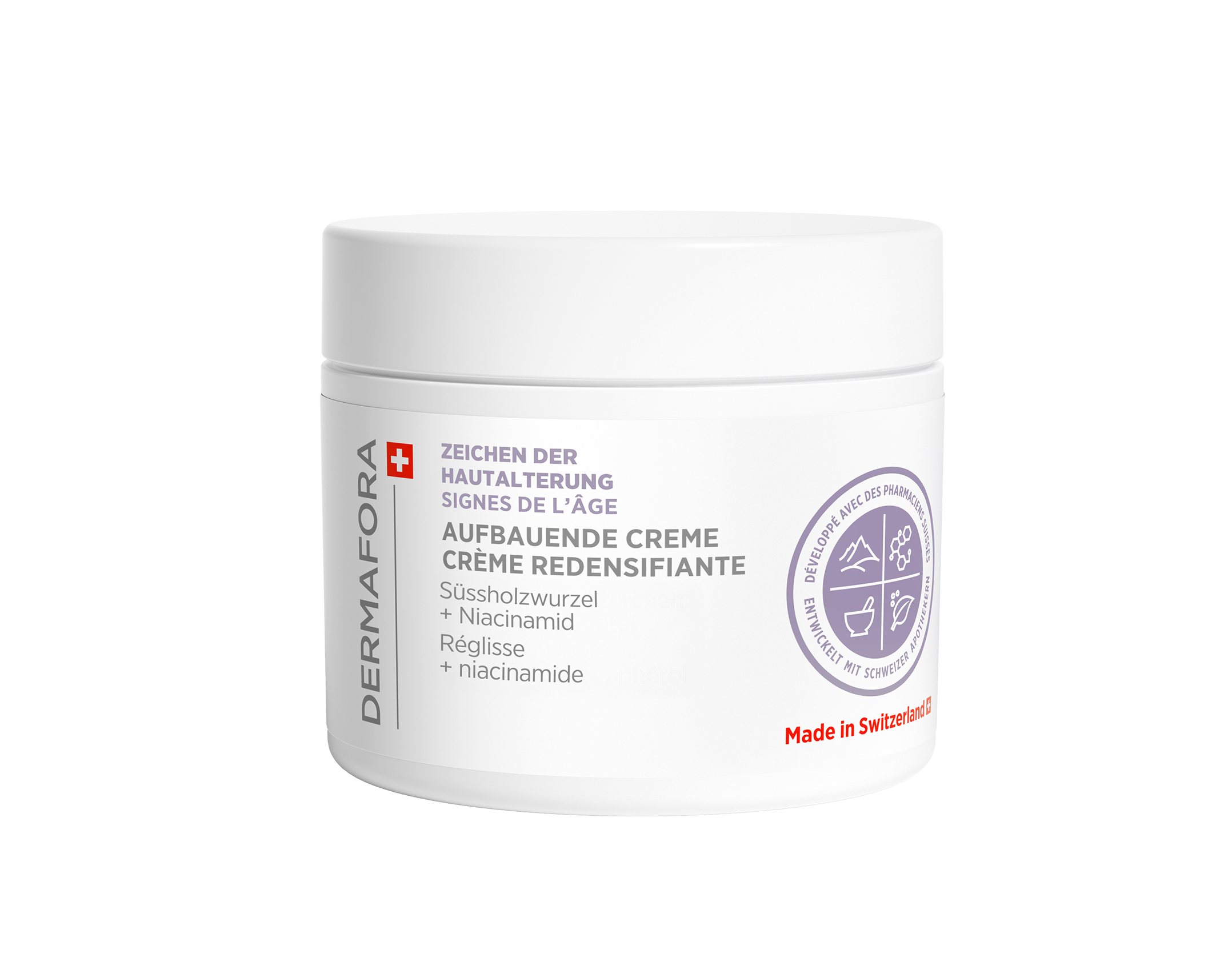 DERMAFORA REIF Meno+: Produktbild