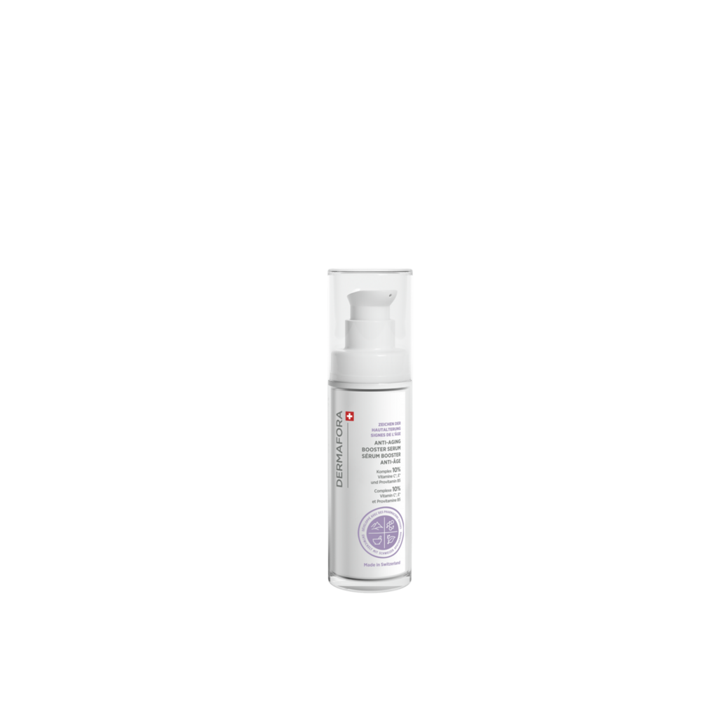 Dermafora Reif Serum Booster Disp 30 ml