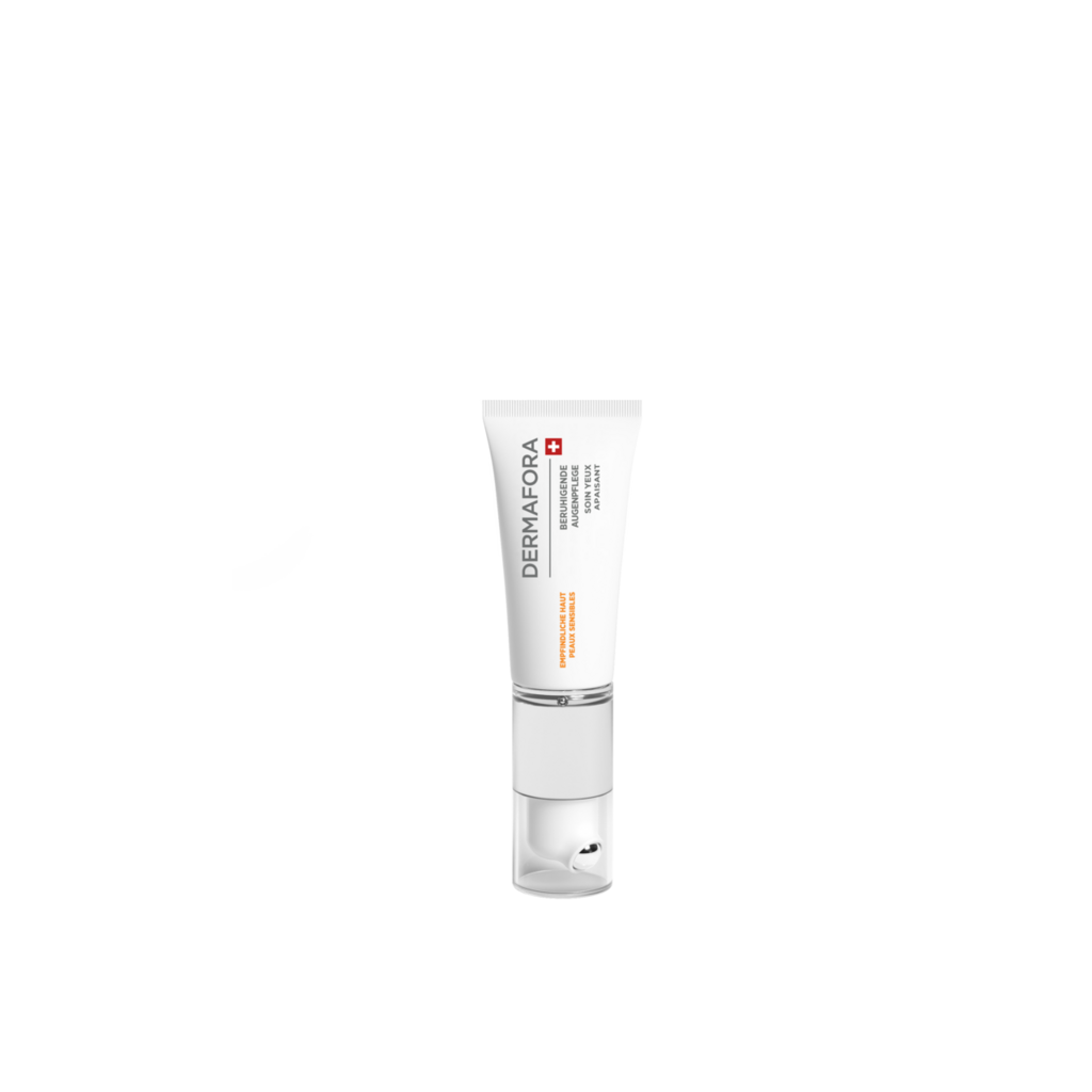 Image of Dermafora Sens Augenkontur-Gel Tb 15 ml