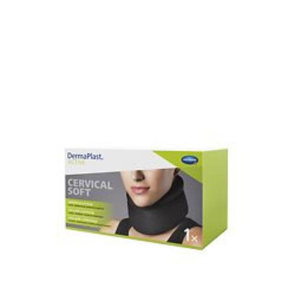 Image of DermaPlast Active Cervical 1 28-34cm soft high