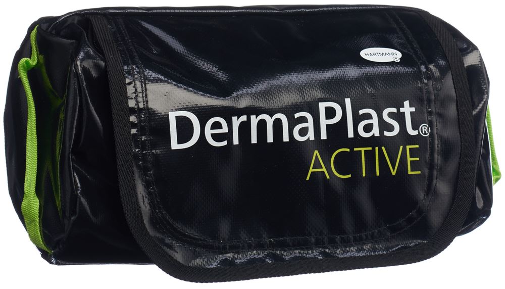 DermaPlast Active Set sportif assorti 5 pièces