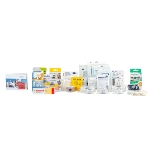 DermaPlast Apotheke gross Refill