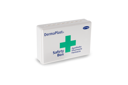 DermaPlast Apotheke klein