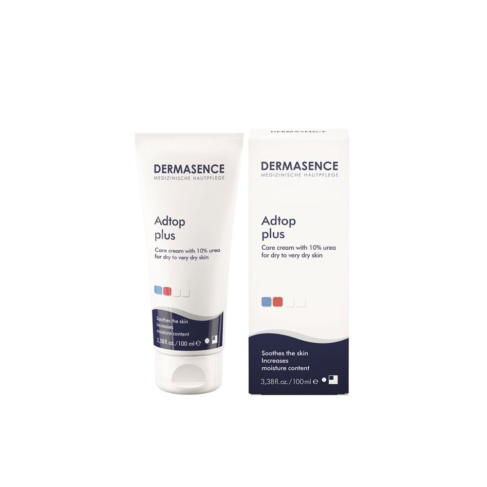 Image of Dermasence Adtop plus Tb 100 ml