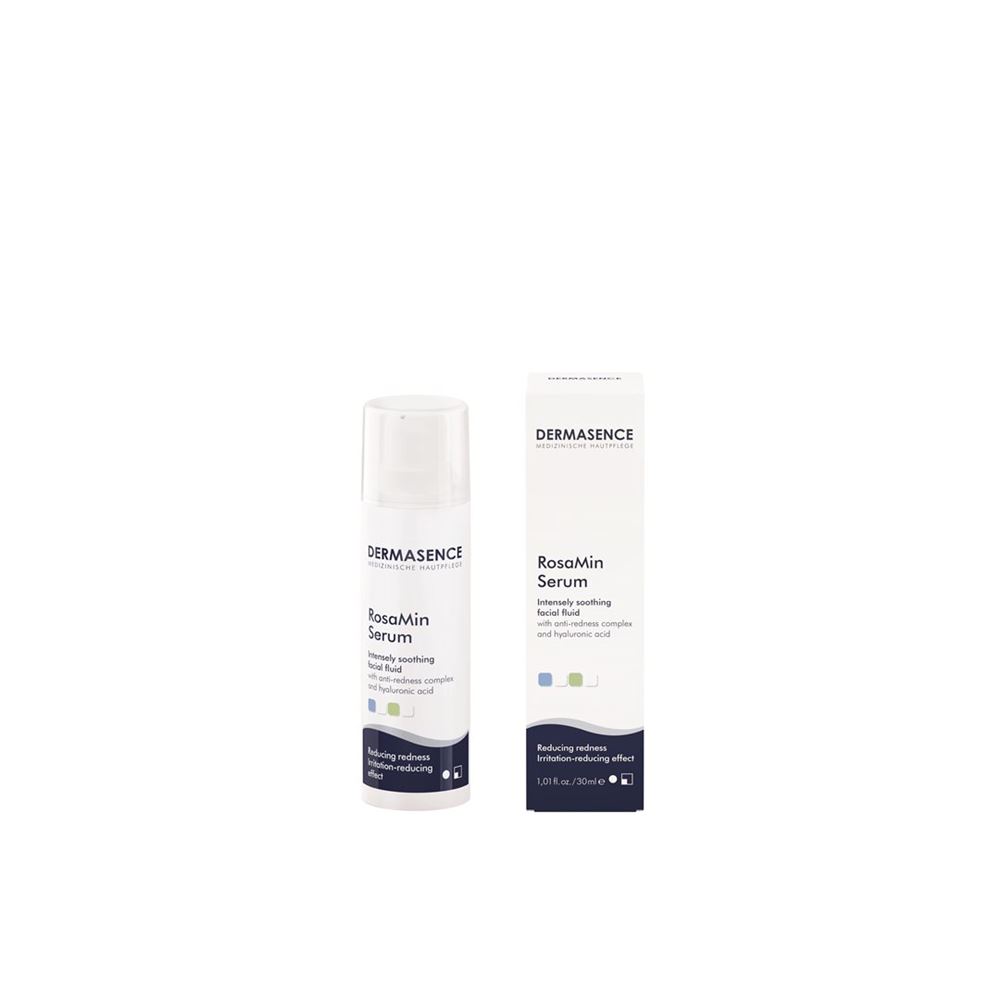 Image of Dermasence RosaMin Serum Tb 30 ml