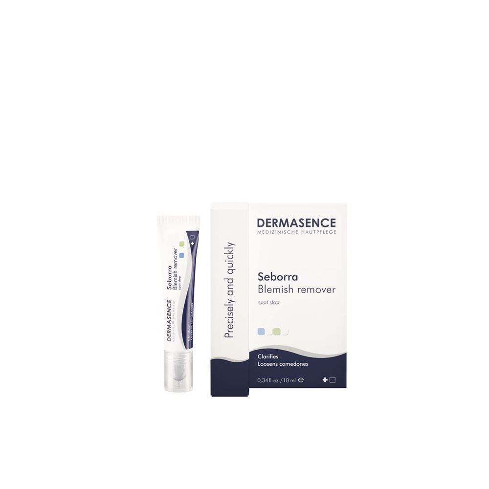DERMASENCE Seborra Pickel-Akutroller (10ml)