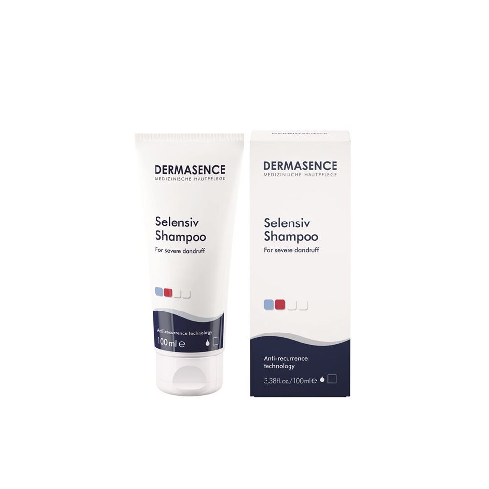 Dermasence Selensiv Shampoo tubo 100 ml