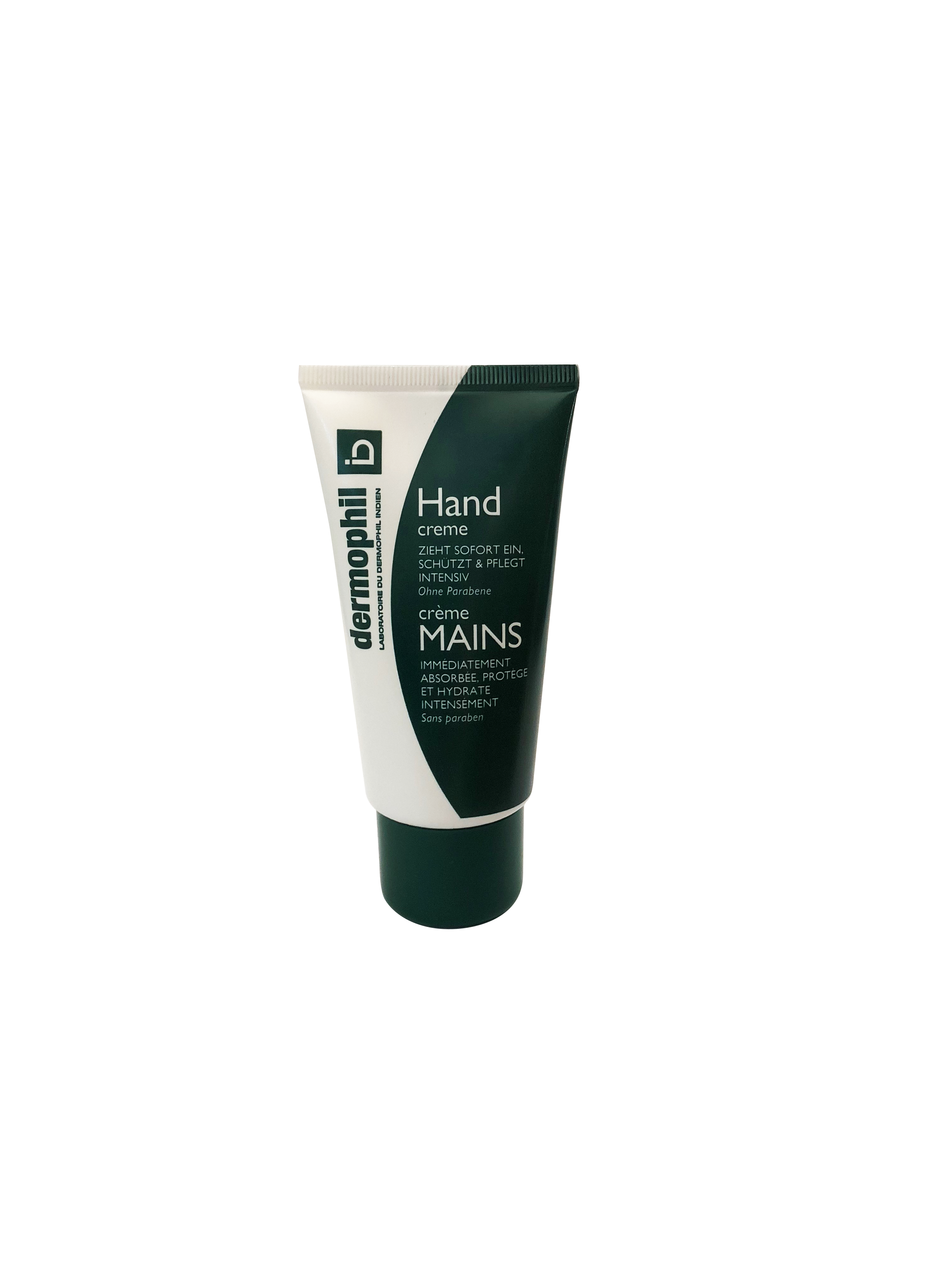 Image of Dermophil Handcreme Tb 75 ml
