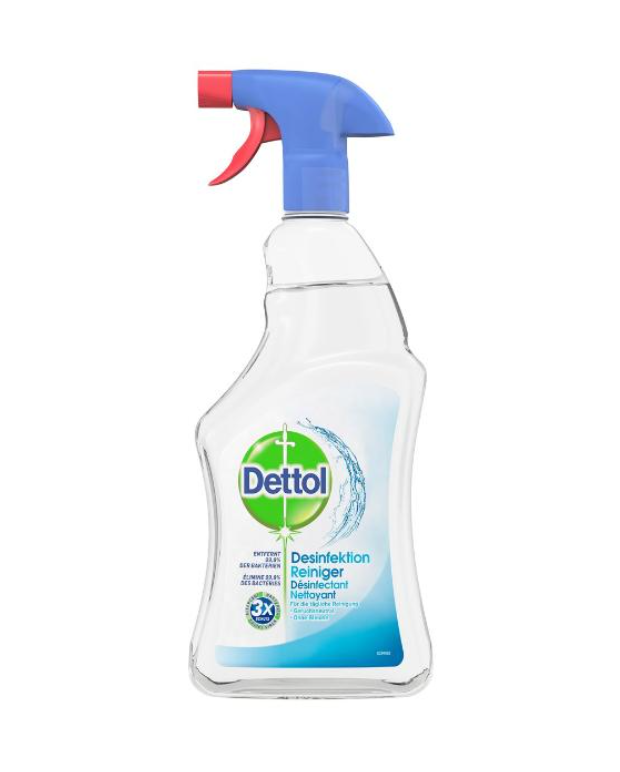Dettol désinfectant nettoyant Standard 750 ml