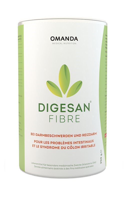 Image of Digesan Fibre Plv Ds 250 g