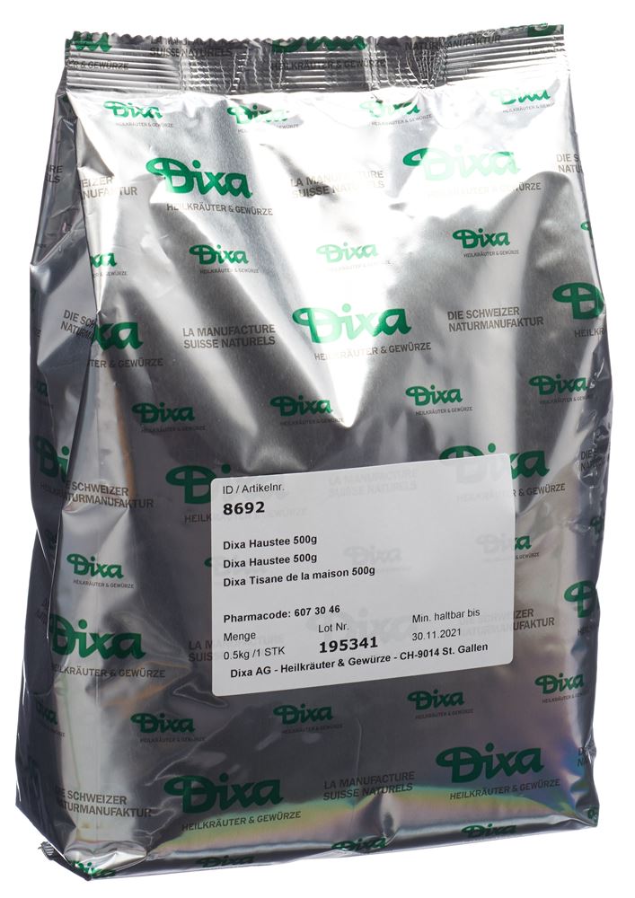Image of Dixa Haustee 500 g