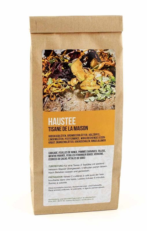 Image of Dixa Haustee 80 g