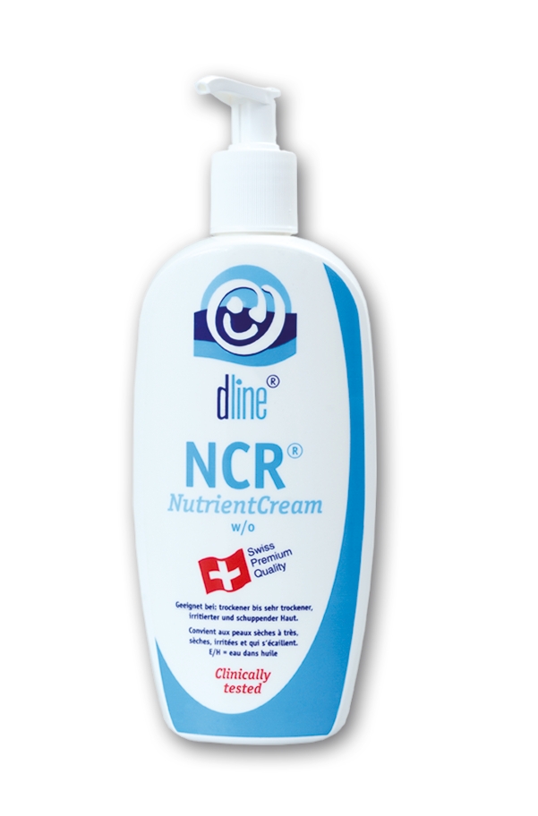 Image of dline NCR-NutrientCream Fl 500 ml