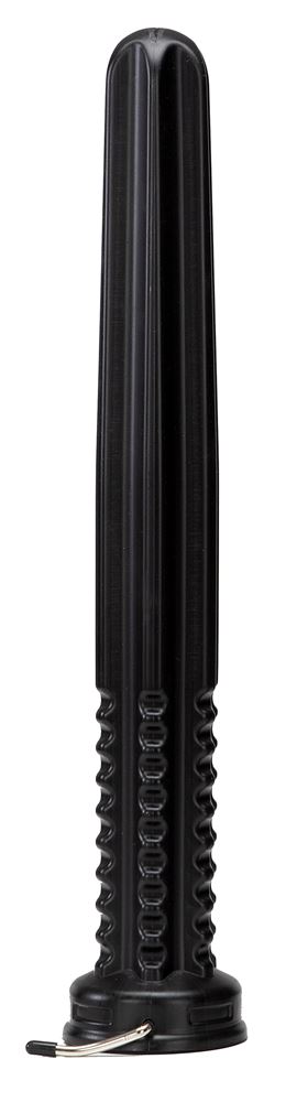 Doff N'Donner Cone schwarz