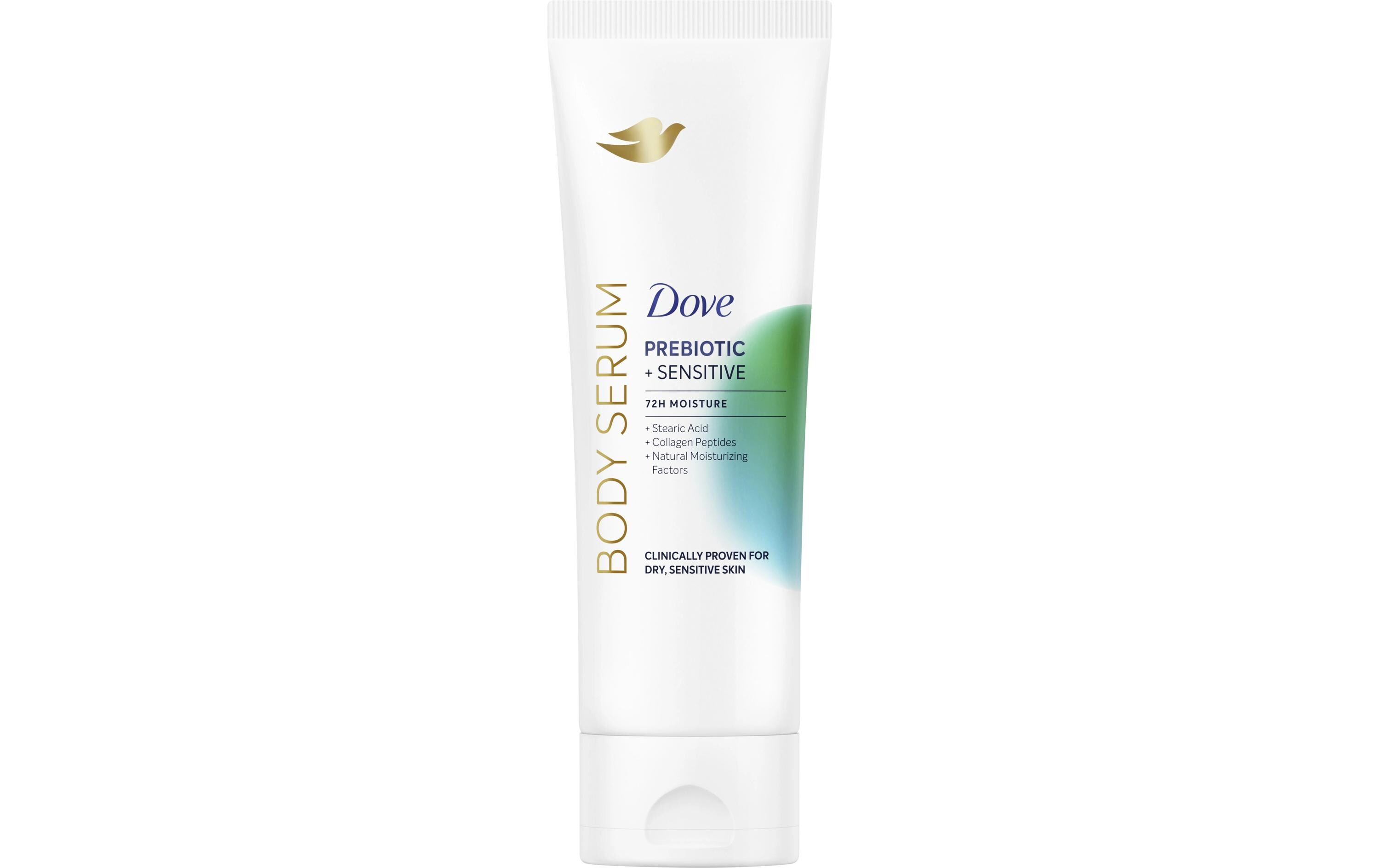 DOVE Body Serum: Produktbild