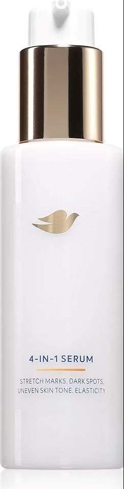 DOVE Targeted Serum: Produktbild