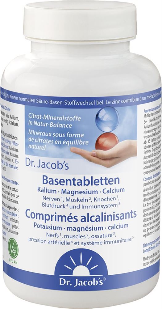 Dr. Jacob
