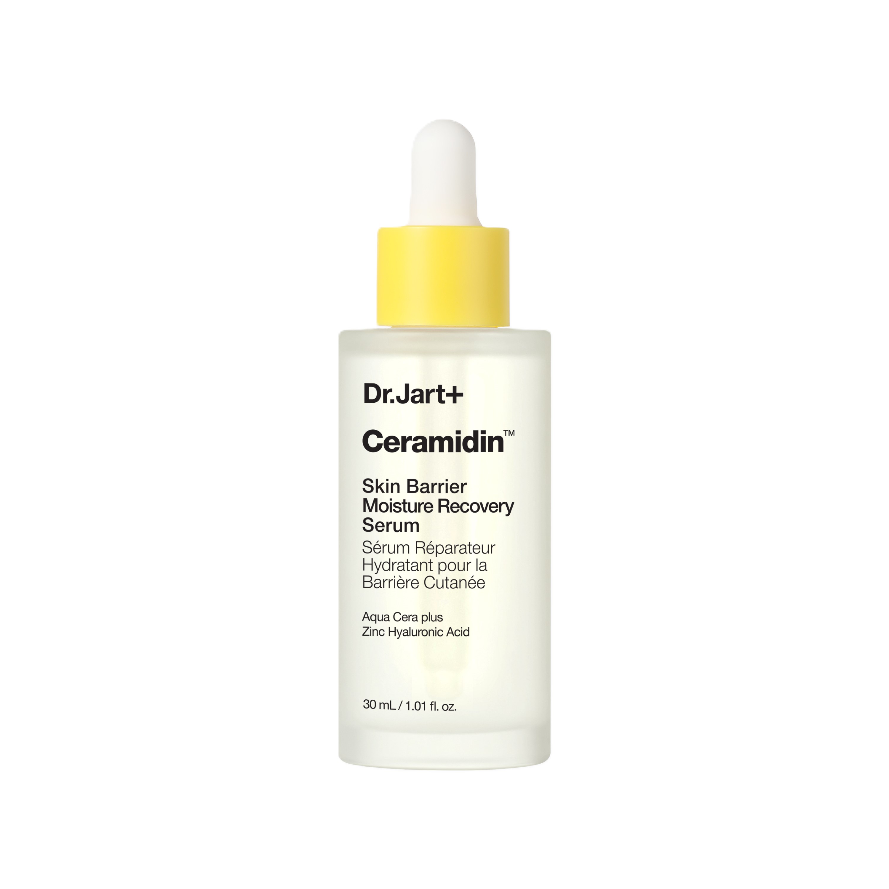 DR.JART Ceramidin Skin Barrier Moisturizer Recovery Serum: product photo