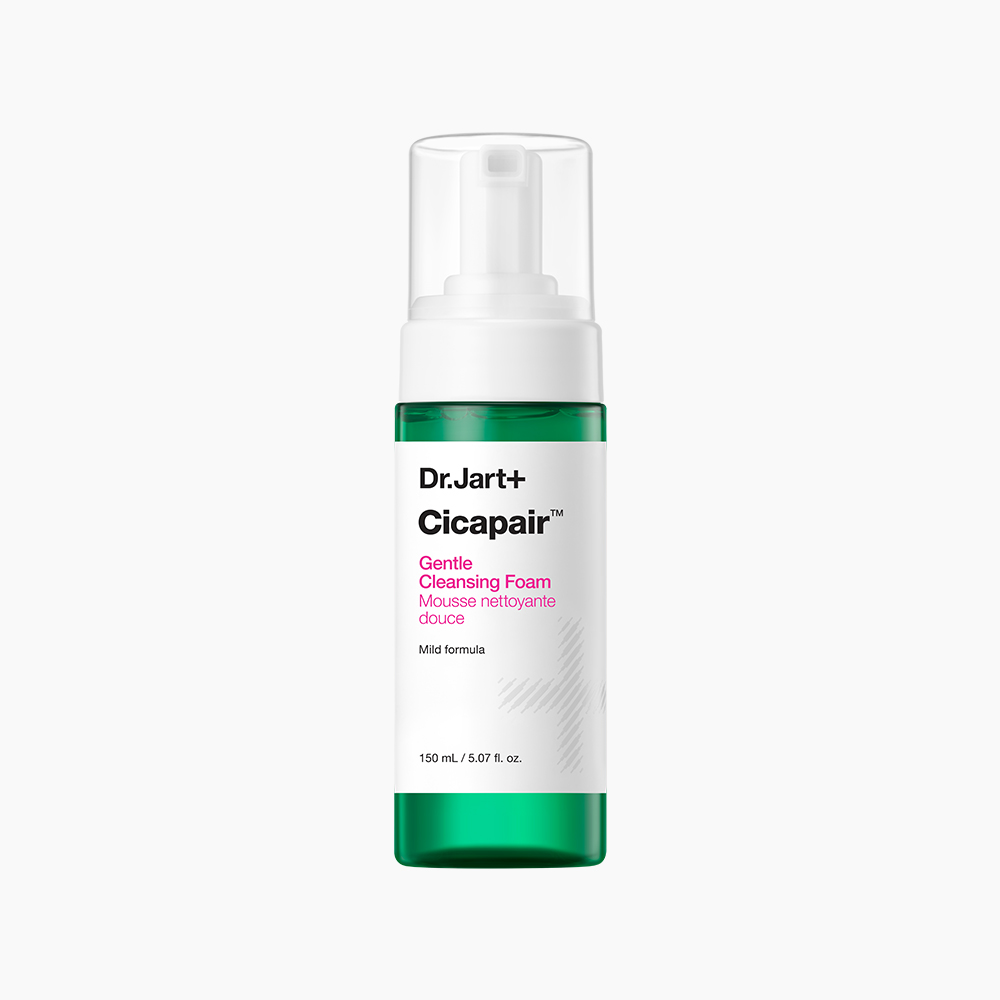 Image of Dr.Jart+ Cicapair Gentle Cleansing Foam 150 ml
