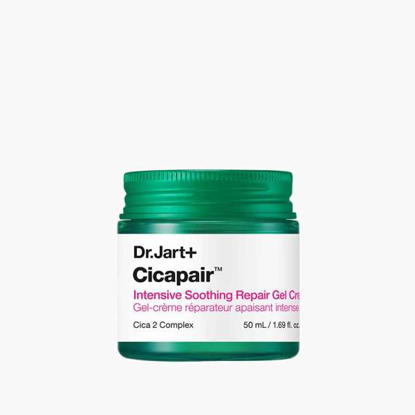 Dr.Jart+ Cicapair Intense Soothing Repair Gel Crème 50 ml