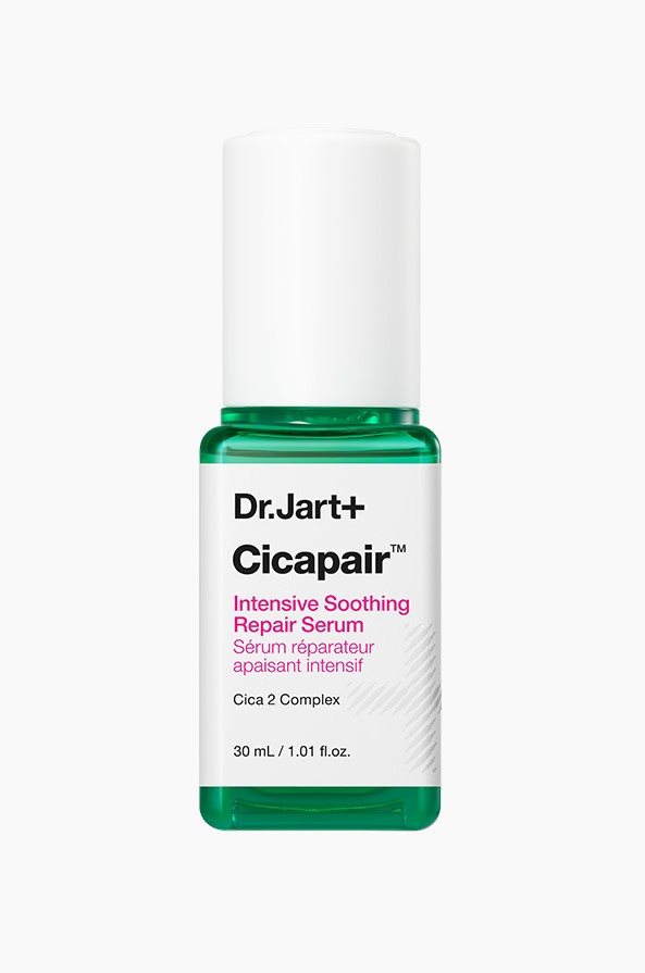 DR.JART Cicapair Intense Soothing Repair Serum: Produktbild
