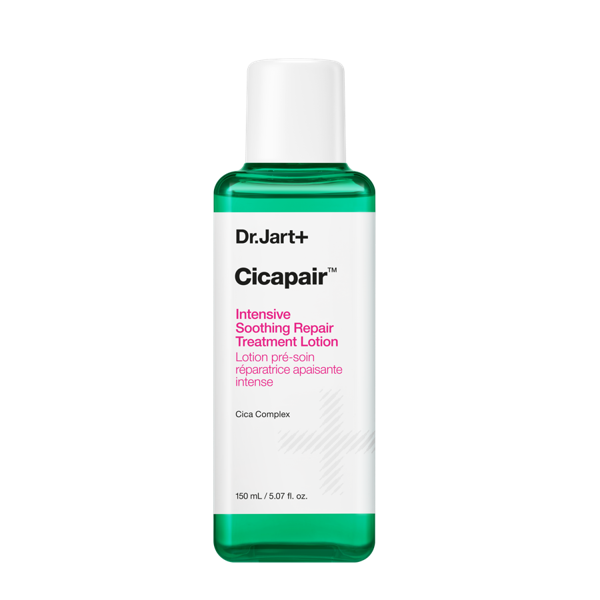 Image of Dr.Jart+ Cicapair Intense Soothing Repair Treatment Lotion 150 ml