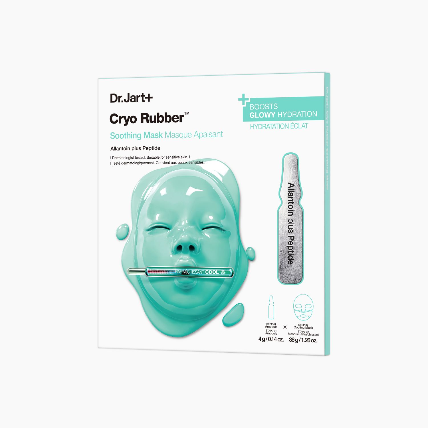 Dr.Jart+ Cryo Rubber Soothing Mask