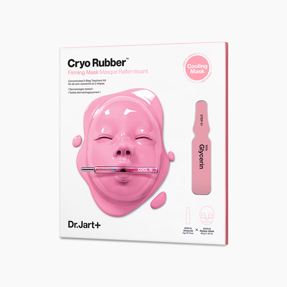 Image of Dr.Jart+ Cryp Rubber Firming Mask